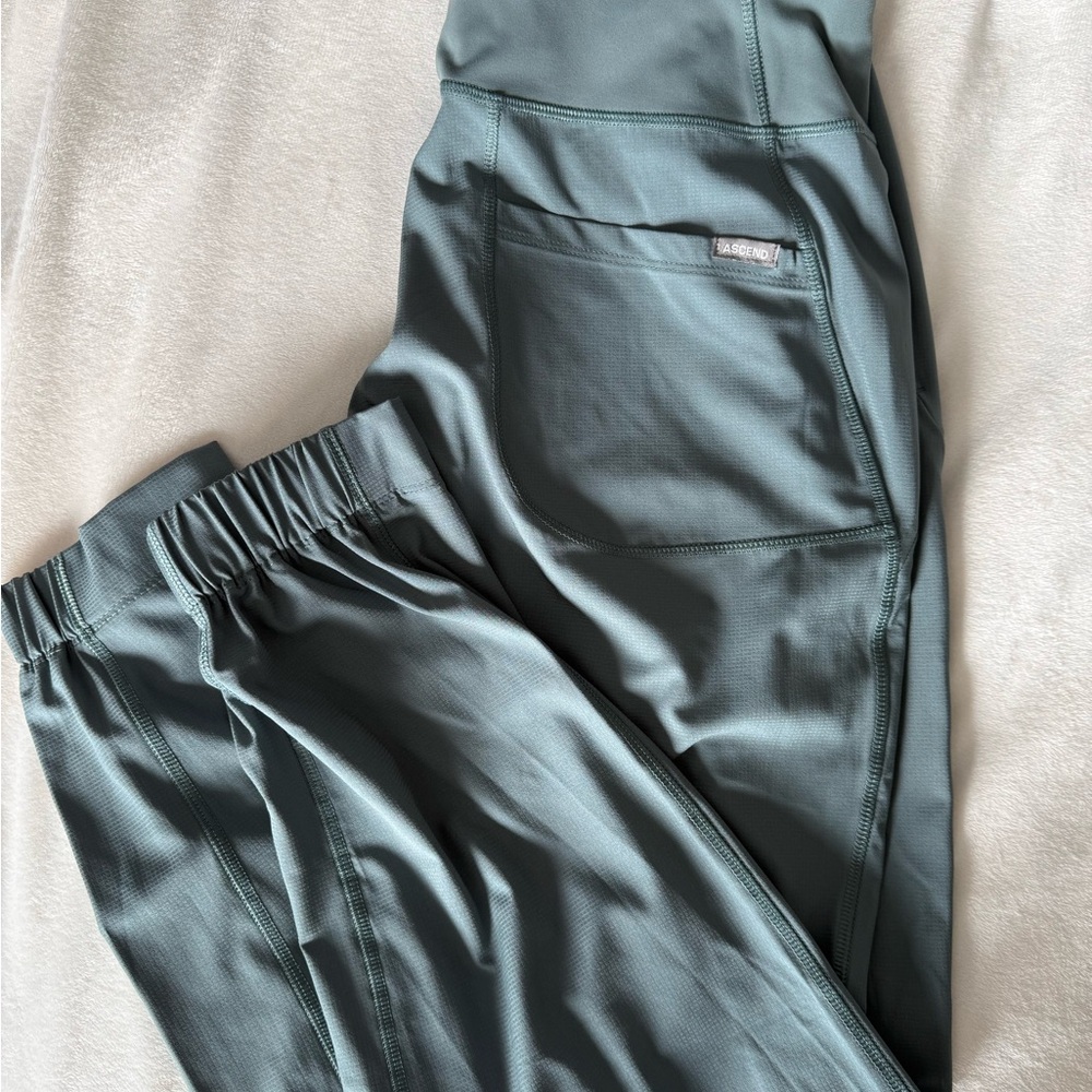 Ascend Activewear Pants